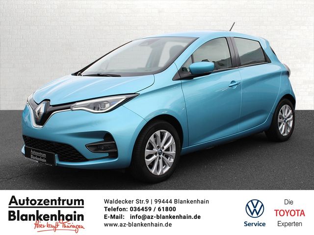 Renault Zoe  Experience LED*incl.Batterie-keine Miete !