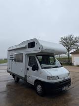 HYMER / ERIBA / HYMERCAR A 544 K, AHK HECKLEITER FAHRRADTR.GRÜN.PLAK. - Angebote