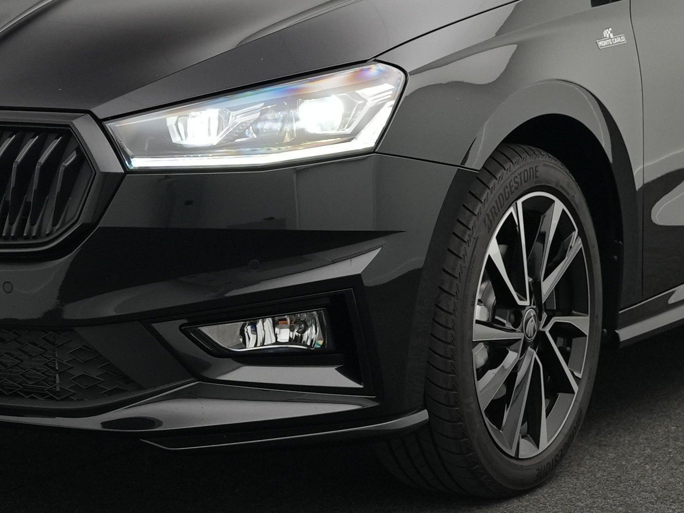 Skoda Fabia - Bild 22