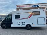 Bürstner Nexxo Van T 620 G*Solar*Kompaktes Design - Wohnmobil oder -wagen Kompakt