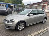 Volkswagen Golf 1.4 TSI BMT CUP - Gebrauchtwagen in Marl