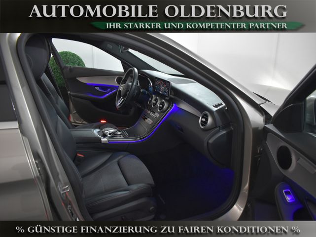 Mercedes-Benz C 300 de T Avantgarde *Distro*Wide*AHK*MBEAM*KAM