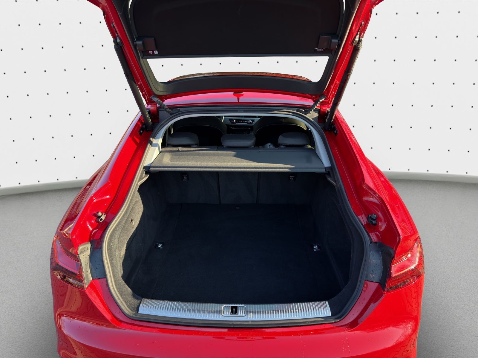 Audi A5 - Bild 11