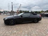 BMW 650i Cabrio F12 M-Performance  - BMW F12 - BMW 6er Reihe