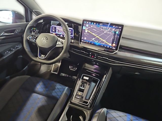 Golf R BLACK EDITION 2,0 l TSI OPF 4MOTION 245 k