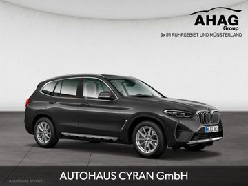 BMW X3 - 9