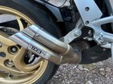 Honda CB 1000 R - ERFURT