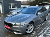 BMW 530 d Touring M-Paket Aut.*PANO*HEAD-UP*KAMERA - BMW 530 aus 2010: 530d