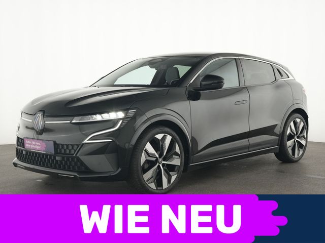 Renault Megane E-Tech Techno Arkamys|ACC|LED|Google Navi