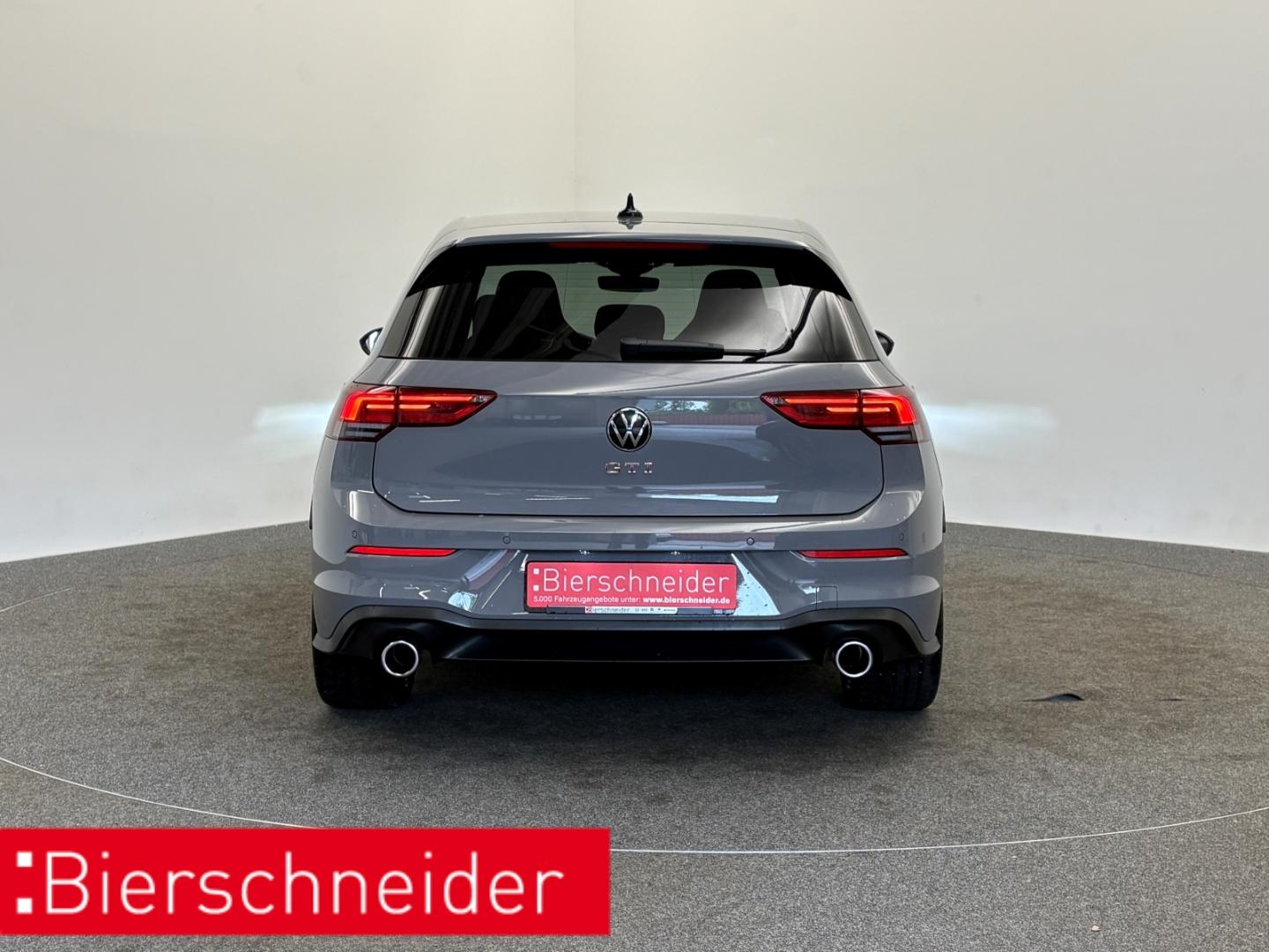 Volkswagen Golf GTI 8 2.0 TSI DSG DIGITAL COCKPIT PRO 19 PA, миниатюра 6