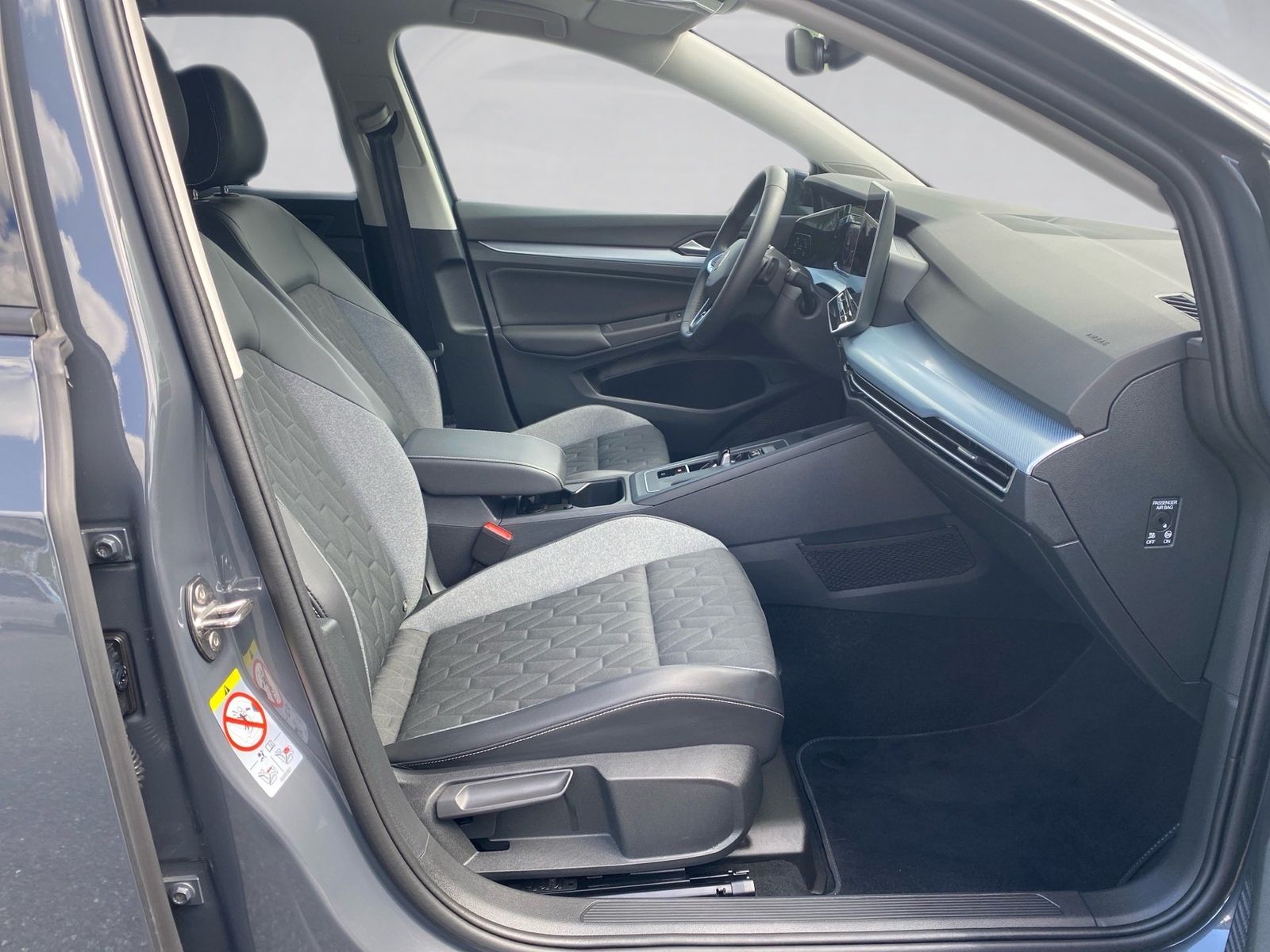Volkswagen Golf - Bild 10
