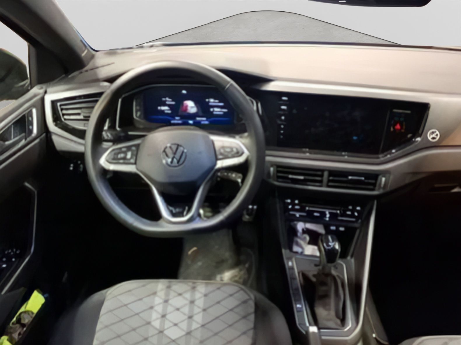 Volkswagen Taigo - Bild 4
