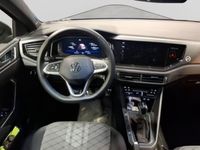 Volkswagen Taigo - Vorschau Bild 4