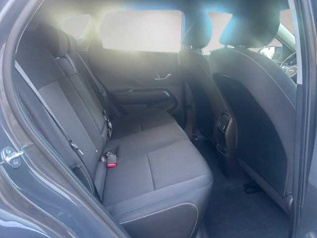 Hyundai KONA Elektro – Bild 13