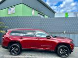 Jeep Grand Cherokee LIMITED 4x4/6.SITZER/LED-GARANTIE - gebrauchte Jeep Grand Cherokee aus dem Jahr 2022