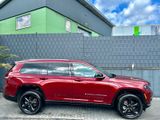 Jeep Grand Cherokee LIMITED 4x4/6.SITZER/LED-GARANTIE - Jeep Grand Cherokee aus 2022