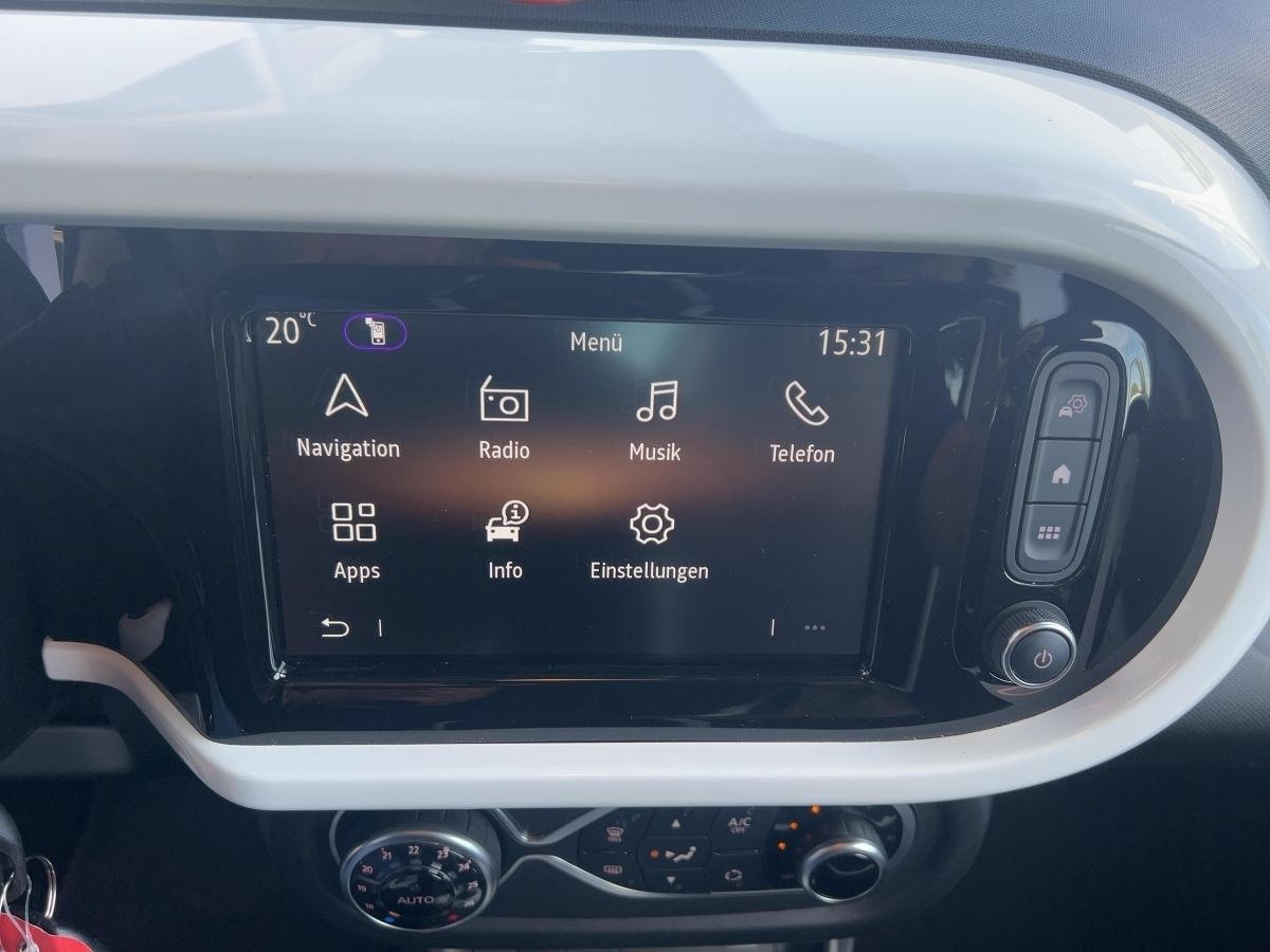 Renault Twingo - Bild 12