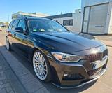 BMW 320i Touring M Paket Sport Headup H&K Panorama  - BMW 320: 320i M Paket