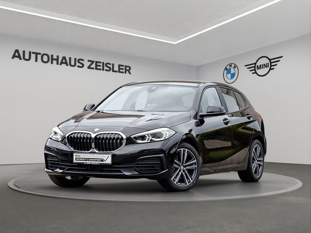 BMW 118i Lenkradheizung Navi UPE 38.310,--