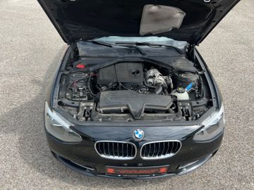 BMW 116 - 10