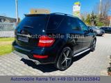 Mercedes-Benz ML 350 ML ML 350 CDI 4Matic - gebrauchte Mercedes-Benz ML-Klasse aus dem Jahr 2010