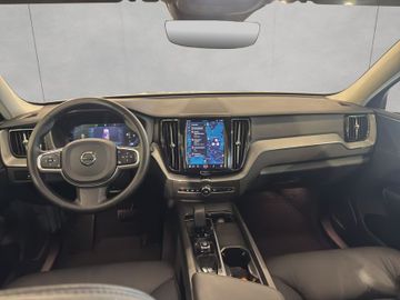 Volvo XC60 - 11