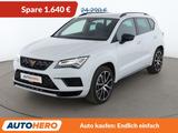 Cupra Ateca 2.0 TSI 4Drive Aut.*NAV*ACC*CAM*PDC*SHZ* - Cupra Gebrauchtwagen