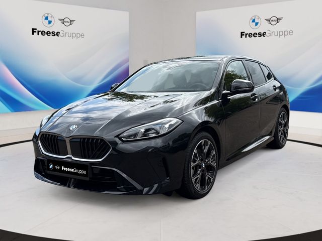 BMW 120 RFK HIFI SPORTSITZE LED SHZ TEMPOMAT DAB ABS