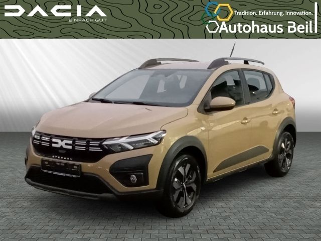 Dacia Sandero Stepway Expression TCe 90