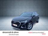 Audi Q3 advanced 35 TFSI S tr LED/Nav/ACC/sound/ASI