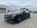 Mercedes-Benz E 450 4MATIC AMG Line - 360 Grad Kamera