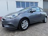 Opel Corsa E 1,2 51kW 69PS Edition/Klima/PDC/1.Hand - Opel Corsa Gebrauchtwagen in Wuppertal