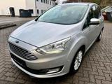 Ford C-max  Facelift! Benzin wenig km! - Ford C-Max in Bielefeld