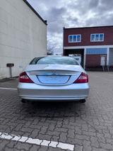 Mercedes-Benz Mercedes Benz CLS 350 W219 - Mercedes-Benz CLS-Klasse C219