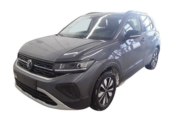Volkswagen T-Cross - Bild 2