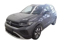 Volkswagen T-Cross - Vorschau Bild 2