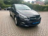 Opel Astra zu verkaufen - Opel Astra: Verkaufen