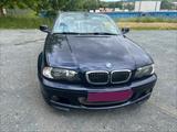 BMW 325i Cabrio M-Sportpaket TÜV - BMW 325: 325i M Sport