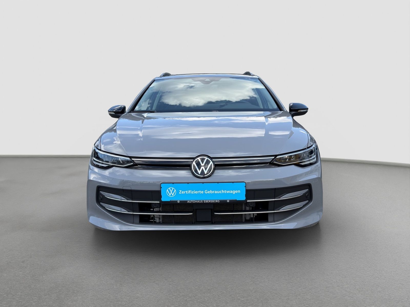 Volkswagen Golf - Bild 3