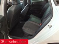 Seat Leon - Vorschau Bild 5