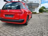 Peugeot 207 SW Urban - Peugeot Gebrauchtwagen von 2011