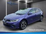 Volkswagen Polo VI Active 1.0 TSI AHK Panodach Navi - Volkswagen Polo ACTIVE mit Benzin-Antrieb