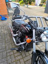 Kawasaki VN 900 SE - KAWASAKI VN 900