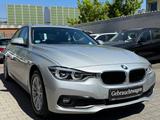 BMW 320 i Limousine Aut. Leder HeadUp LED PDC 1.HAND