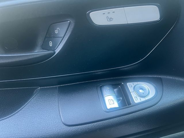 Mercedes-Benz Vito Kasten 119 CDI lang Standheizung – Bild 13 von 20
