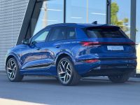 Audi Q6 e-tron - Vorschau Bild 3