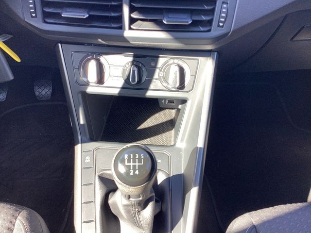 Polo 1.0TSI Comfortline