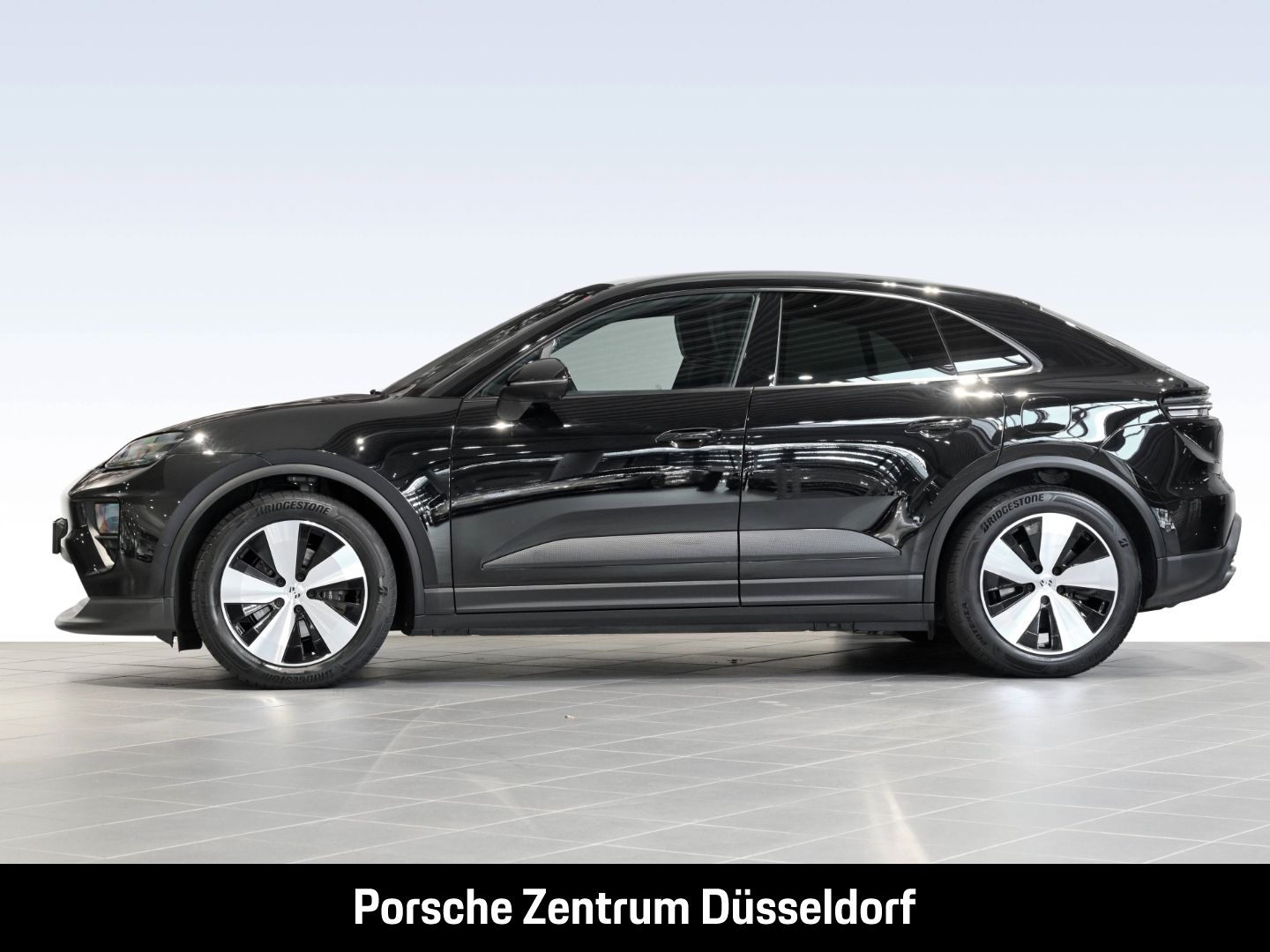 Porsche Macan - Bild 2