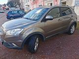 Ssangyong Korando 2.0 Eco Diesel e-XDi 200 110 Crystal... - Ssangyong Korando von privat