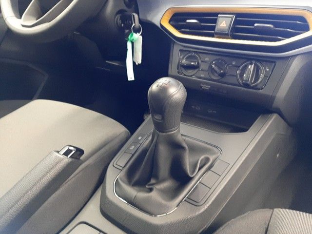 Fahrzeugabbildung Seat Ibiza Hola 1.0MPI LED PDC SHZ MFL 0,99% LED